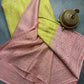Pure Brocade Mysore Silk Saree