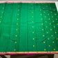 Kanchipuram Handloom Silk Saree