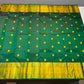 Kanchipuram Handloom Silk Saree
