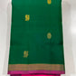 Kanchipuram Handloom Silk Saree