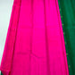 Kanchipuram Handloom Silk Saree
