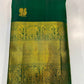Kanchipuram Handloom Silk Saree