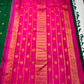 Kanchipuram Handloom Silk Saree