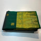 Kanchipuram Handloom Silk Saree