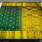 Kanchipuram Handloom Silk Saree