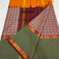 1000 butta kanchi cotton saree