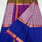 1000 butta kanchi cotton saree