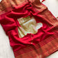 Soft Dola Silk Saree