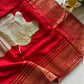 Soft Dola Silk Saree