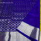 Elegant Venkatagiri Handloom Pattu Saree