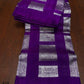 Pure Silk Venkatagiri Handloom Saree