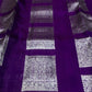Pure Silk Venkatagiri Handloom Saree