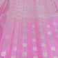 Traditional Venkatagiri Handloom Silk Saree