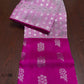 Traditional Venkatagiri Handloom Silk Saree