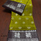 Authentic Handloom Venkatagiri Pattu Saree