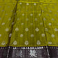 Authentic Handloom Venkatagiri Pattu Saree