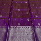 Pure Silk Handloom Venkatagiri Saree