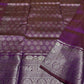 Pure Silk Handloom Venkatagiri Saree