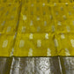 Handloom Silk Venkatagiri Pattu Saree
