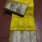 Handloom Silk Venkatagiri Pattu Saree