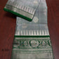 Traditional Pure Venkatagiri Pattu Saree