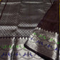 Traditional Venkatagiri Silk Handloom Saree