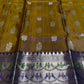 Traditional Venkatagiri Silk Handloom Saree