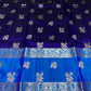 Authentic Pure Venkatagiri Handloom Saree