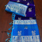 Authentic Pure Venkatagiri Handloom Saree