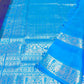 Authentic Pure Venkatagiri Handloom Saree