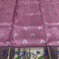 Classic Venkatagiri Handloom Pattu Silk Saree