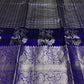 Handloom Pure Venkatagiri Pattu Saree