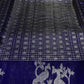 Handloom Pure Venkatagiri Pattu Saree