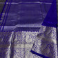 Handloom Pure Venkatagiri Pattu Saree
