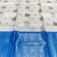 Venkatagiri Pattu Pure Handloom Silk Saree
