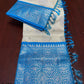 Venkatagiri Pattu Pure Handloom Silk Saree