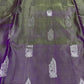 Pure Venkatagiri Silk Handloom Saree