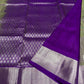 Pure Venkatagiri Silk Handloom Saree