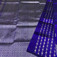 Traditional Handwoven Venkatagiri Saree