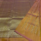 Pure Silk Handcrafted Venkatagiri Saree