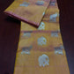Pure Silk Handcrafted Venkatagiri Saree