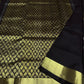 Elegant Pure Silk Venkatagiri Handloom Saree