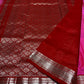 Authentic Handloom Pure Venkatagiri Saree