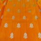 Classic Pure Venkatagiri Silk Saree