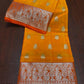 Classic Pure Venkatagiri Silk Saree
