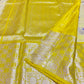 Exquisite Venkatagiri Pure Silk Handloom Saree