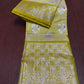 Exquisite Venkatagiri Pure Silk Handloom Saree