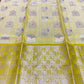 Exquisite Venkatagiri Pure Silk Handloom Saree
