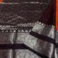 Pure Silk Venkatagiri Traditional Saree