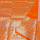 Traditional Venkatagiri Pure Silk Saree